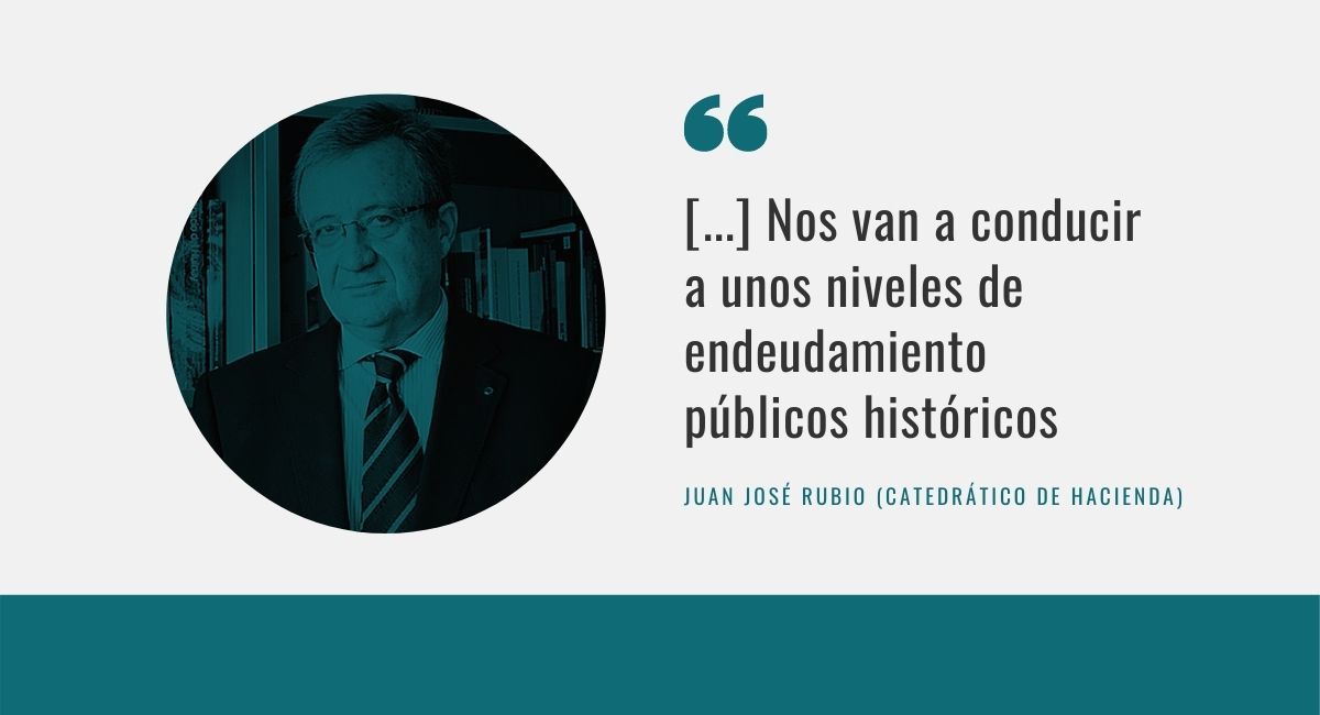 Algunos Datos Para El Debate De Los Presupuestos Generales Del Estado