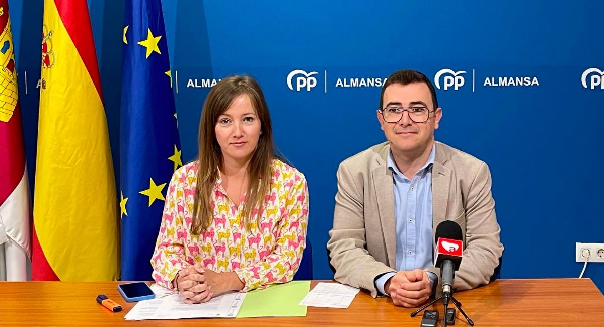 El PP lamenta que el Ayuntamiento rechace una subvención de 350 000