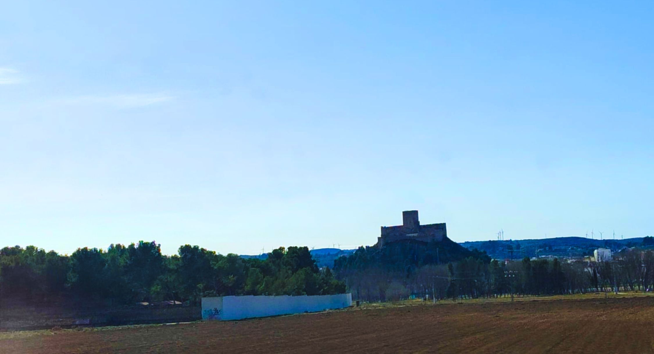 La AEMET Advierte De Un Cambio De Tiempo Brusco En Almansa La Tinta