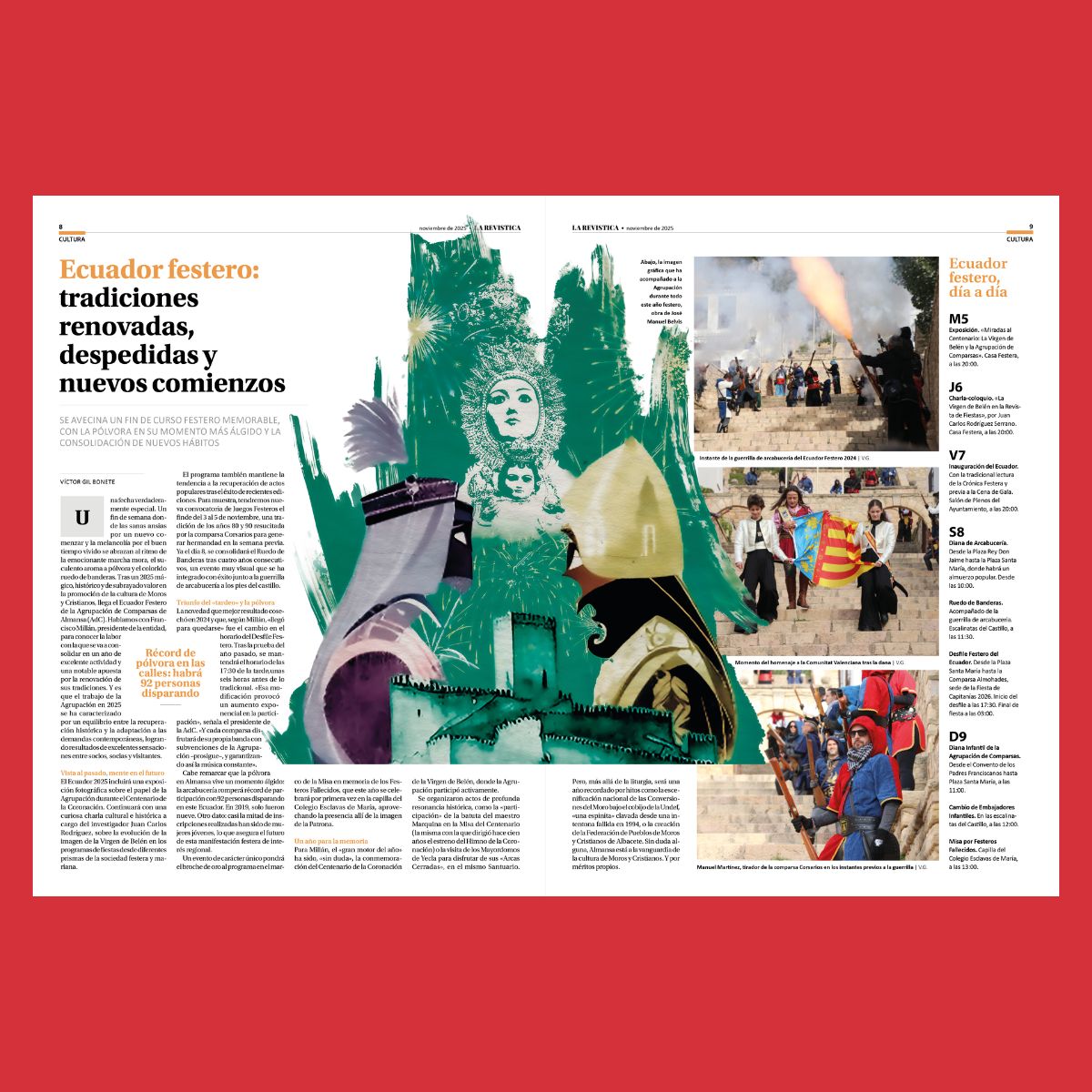 La Revistica Almansa