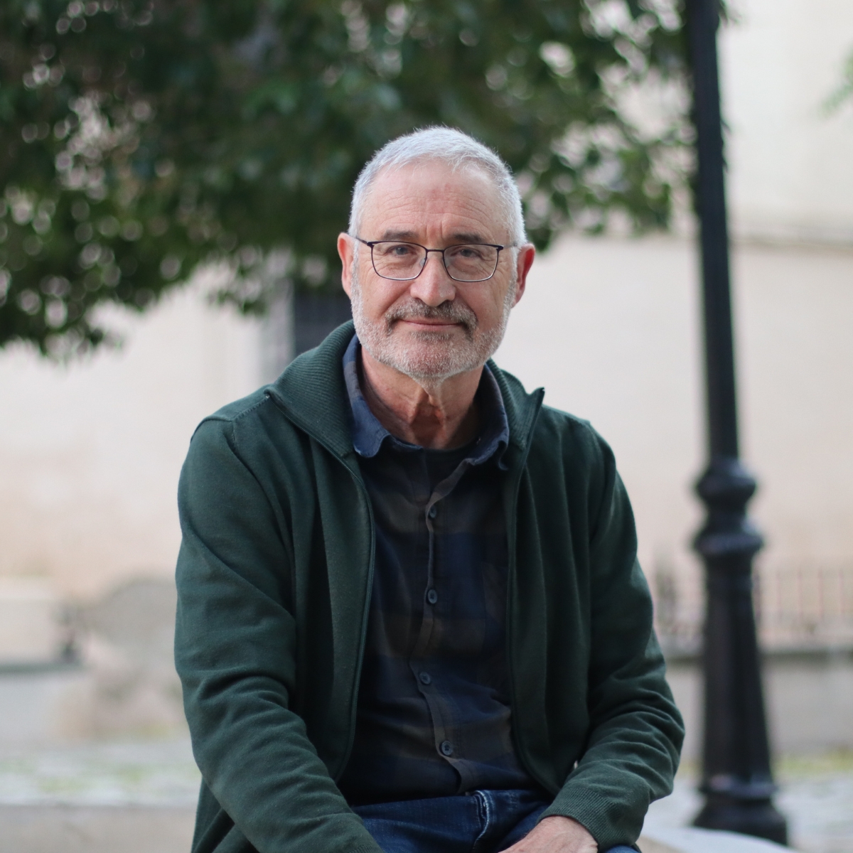 Manuel Alcaraz Quiñonero