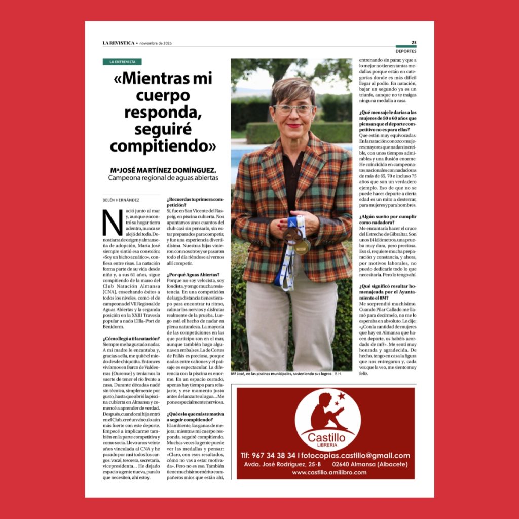 La Revistica | Publicado en el Nº001, página 23