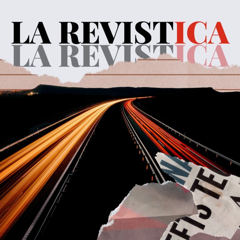 Imagen que representa a La Revistica, revista cultural y social de Almansa