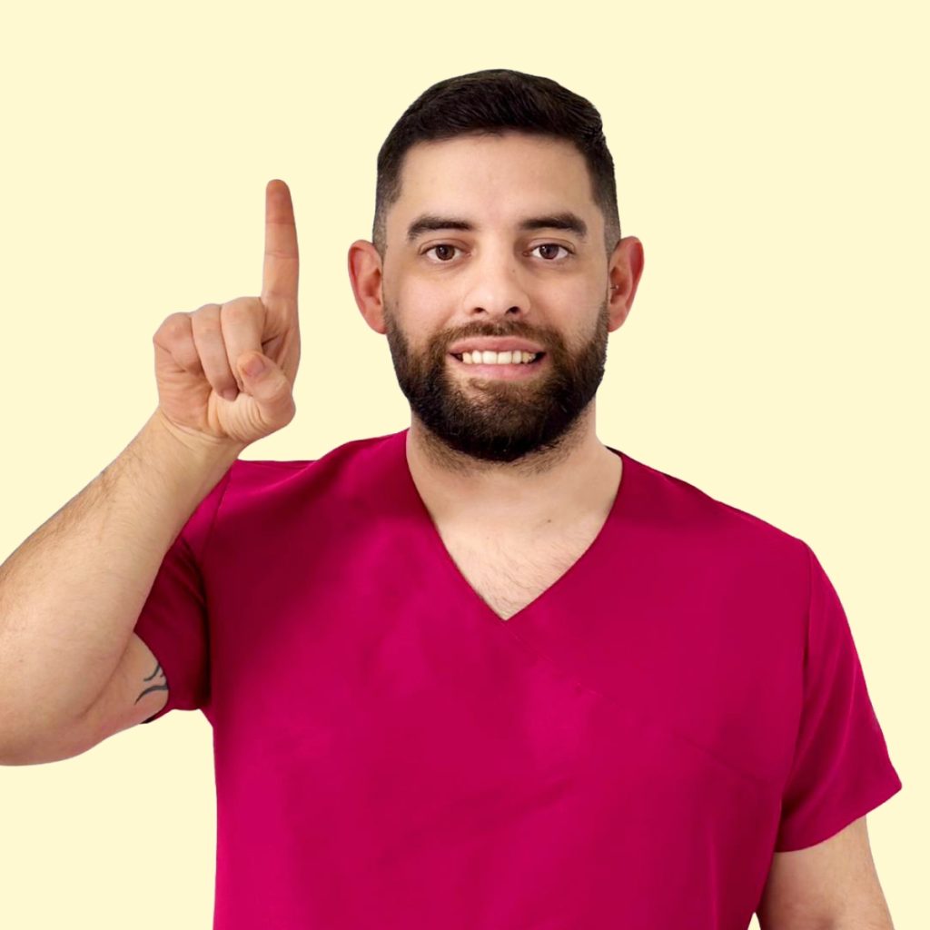 Miguel López Huerta I Gerente de ACMIL