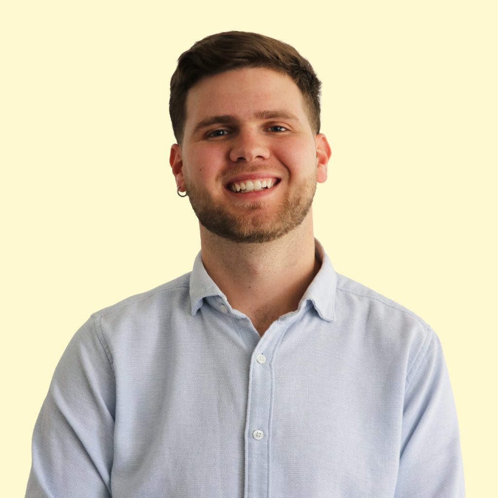 Juanjo Poquet I Técnico de Fundación ONCE