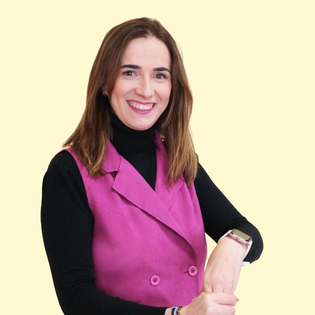  María Jesús Madrona I Directora de AFEPAL