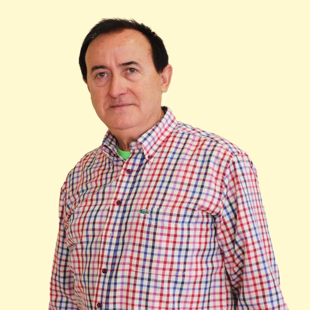  Joaquín Peiró Todolí I Presidente de ADIFAL
