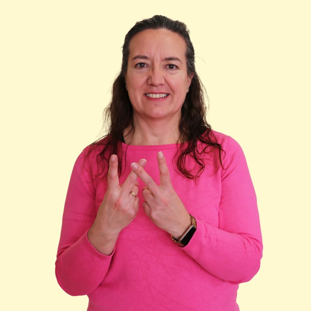 Isabel Clemente I Representante de AESWH