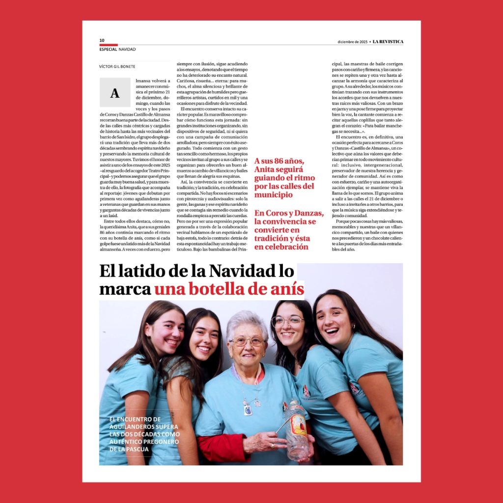 La Revistica | Publicado en el Nº002, página 10