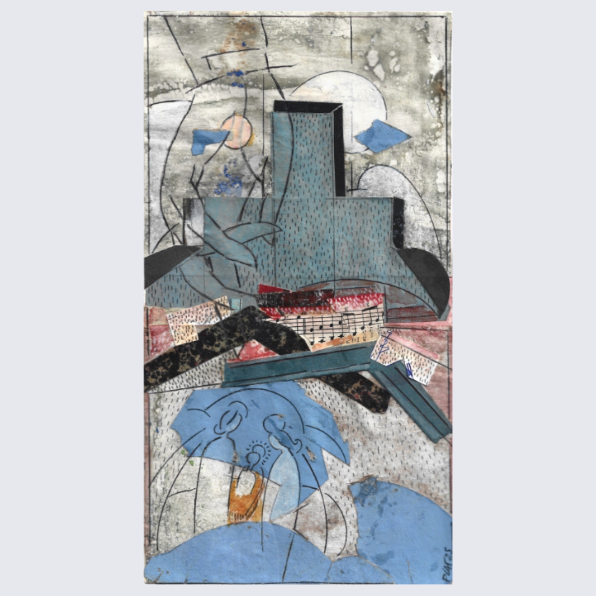 Ilustración I Paco Catalán