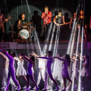 Diez años después, el musical más querido de Arte Escénico vuelve a casa I Rafa Bonete