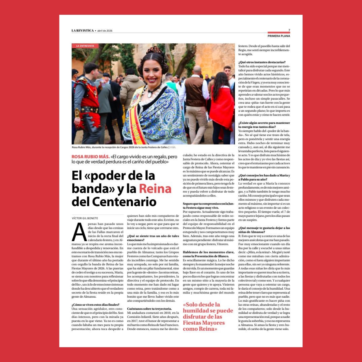 La Revistica | Publicado en el Nº006, página 7