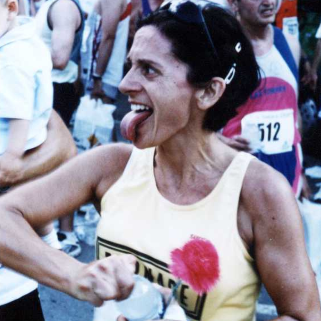 Foto de archivo de la Media Maratón de Almansa | CEDIDA POR LA ORGANIZACIÓN