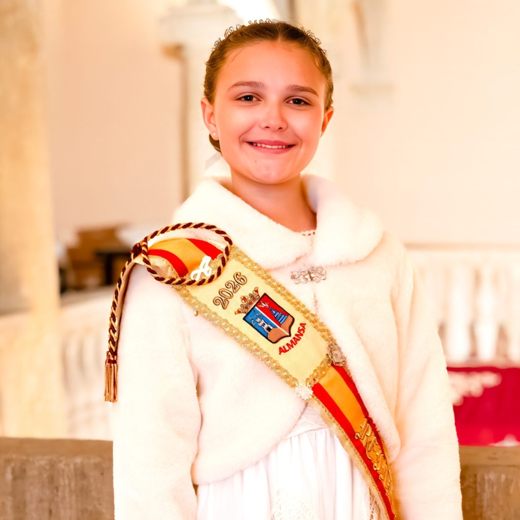 Aimée Garrido Ruano