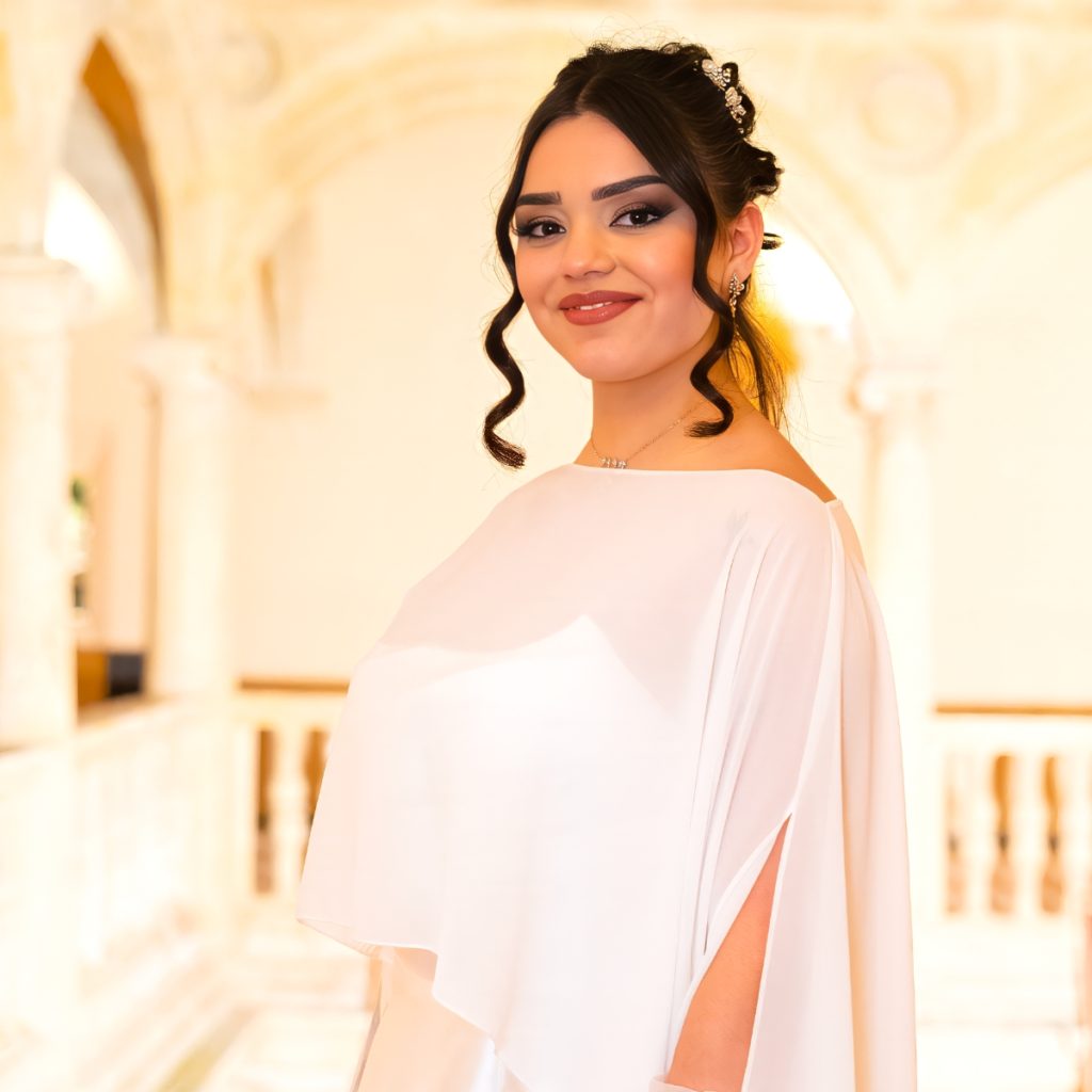 Cati García Quishpe