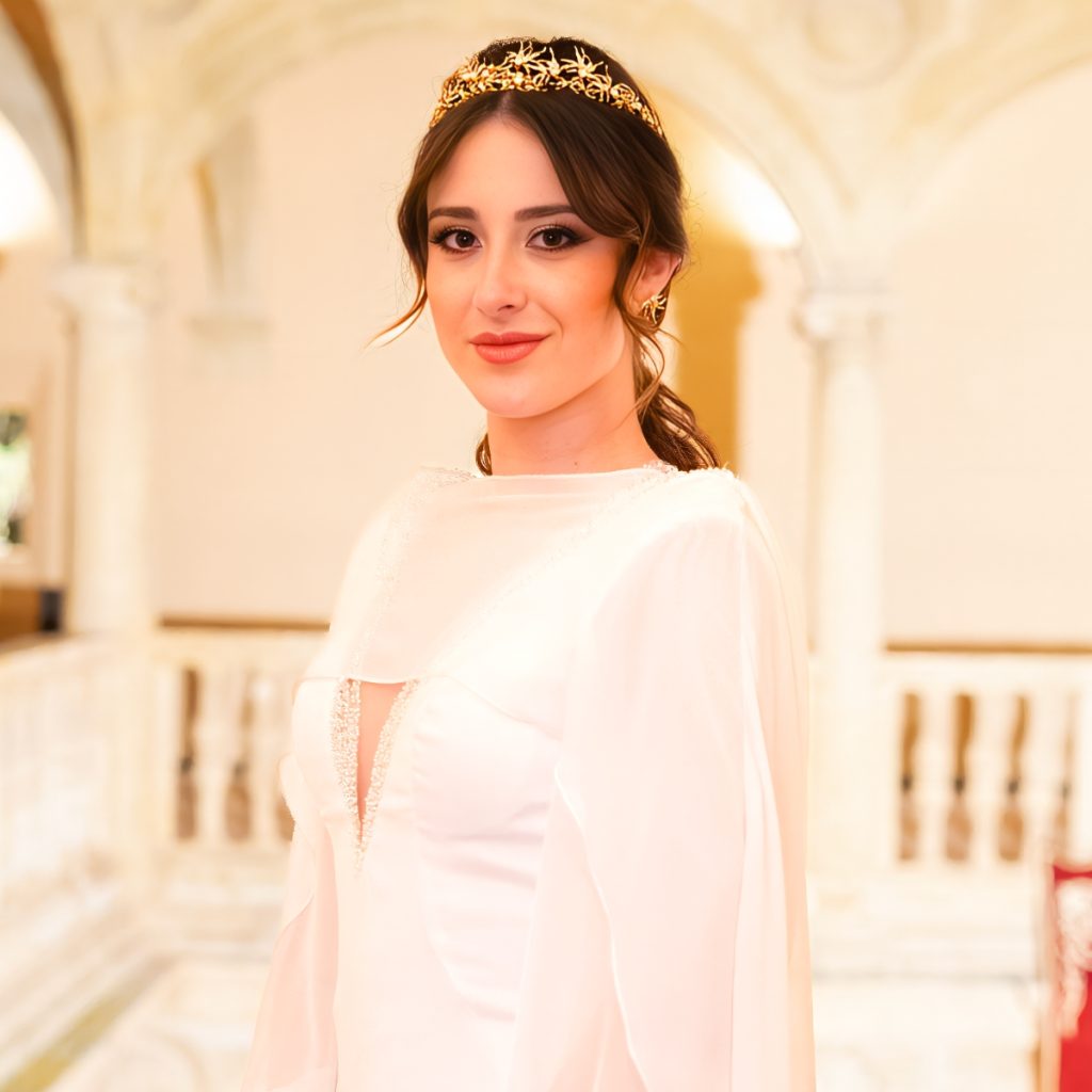 Alba Rodríguez Hernández