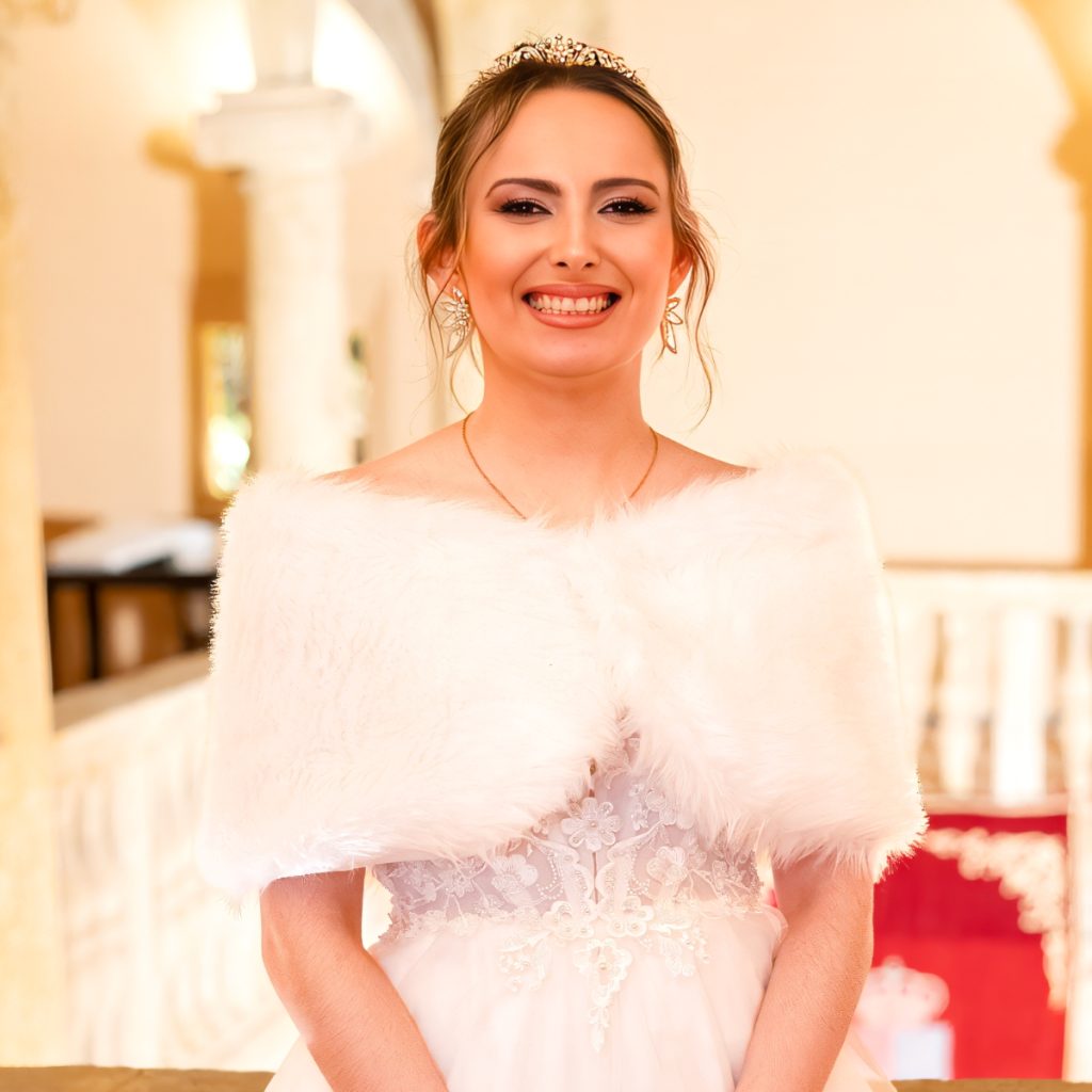 Sabrina Gónzalez Soria