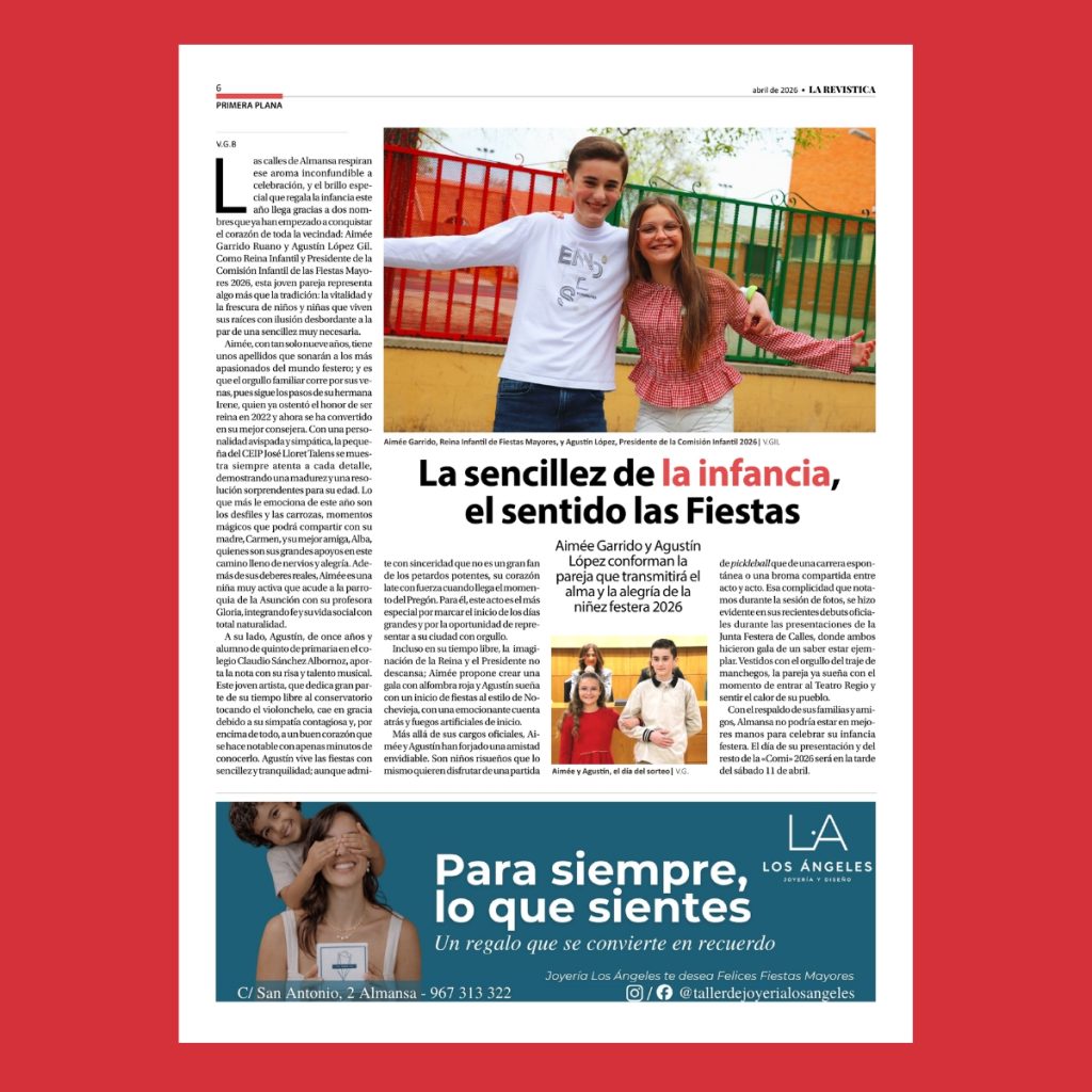 La Revistica | Publicado en el Nº006, página 6