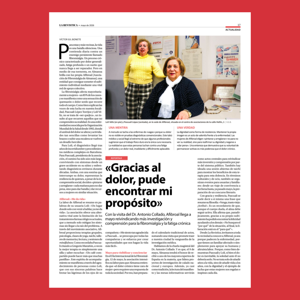 La Revistica | Publicado en el Nº007, página 17