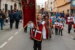 Entrada-infantil-moros-cristianos-almansa-2025-2
