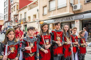 Entrada-Infantil-de-Moros-y-Cristianos-1