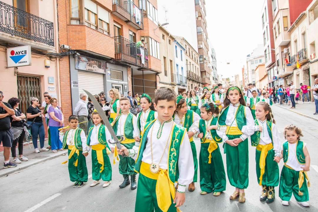 Entrada-Infantil-de-Moros-y-Cristianos-45