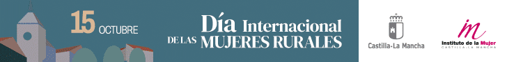 Mujer Rural CLM-2025