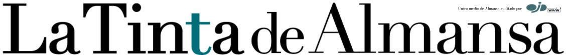 LOGO LA TINTA OJD