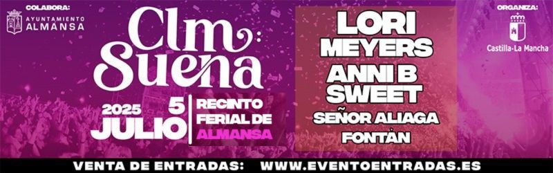billboard clm suena