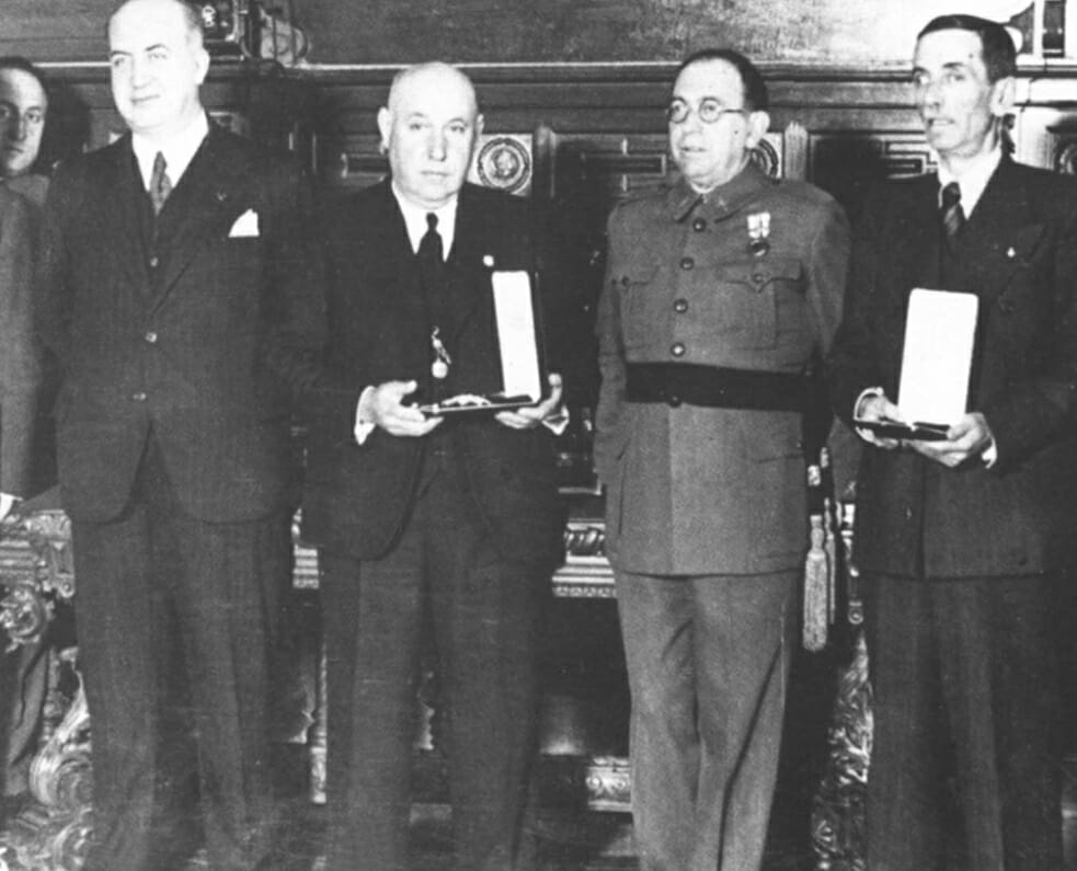 José Rodríguez, alcalde de CEDA en Almansa