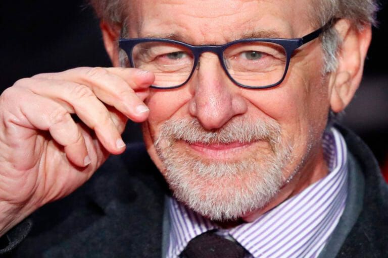 El artículo que emocionó a Steven Spielberg
