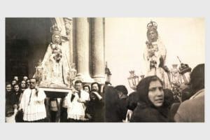 Republicanos Virgen de Belén Almansa