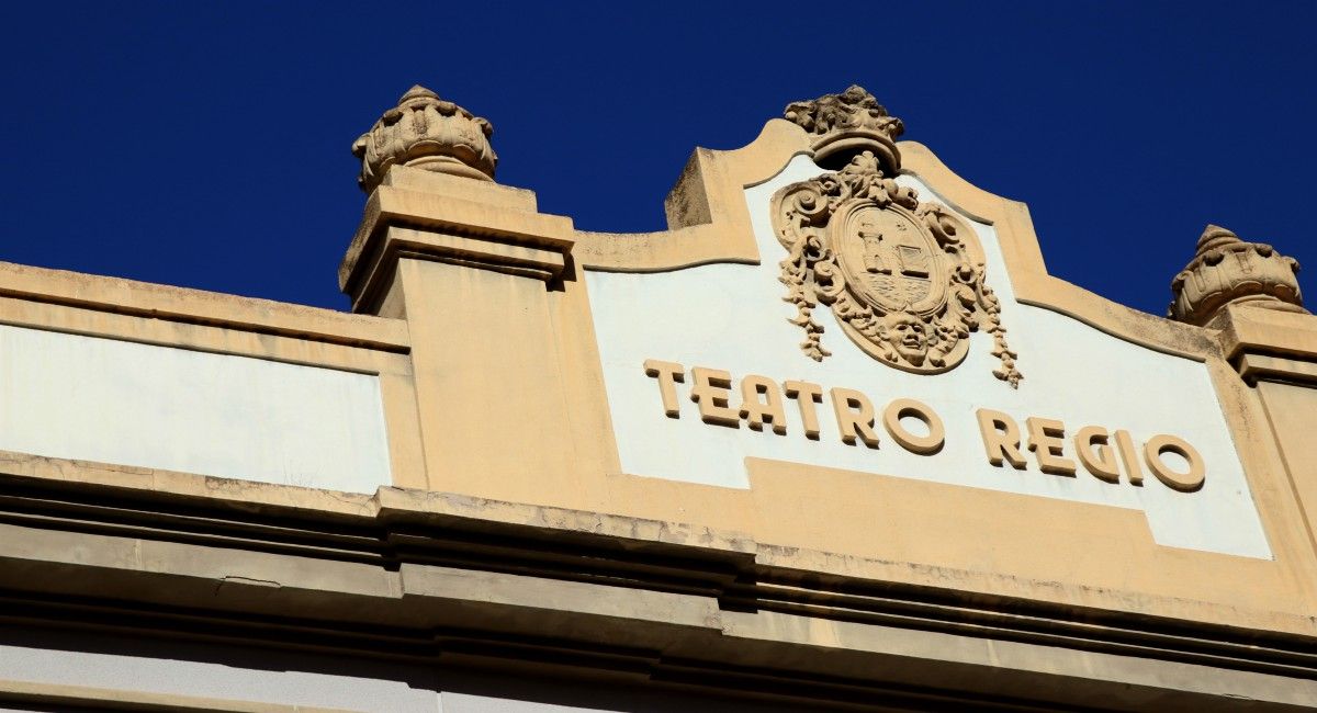 Historia del Teatro Regio de Almansa