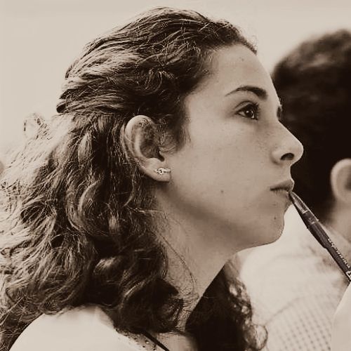 Marisa Campos Almansa