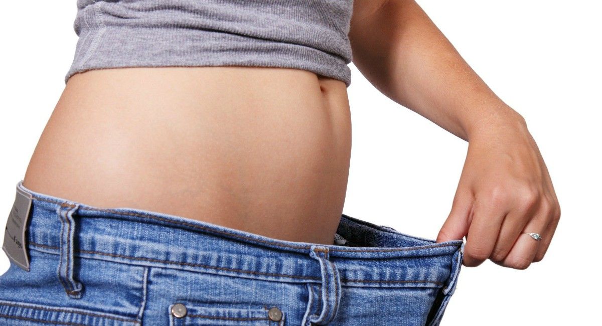 Algunas dietas ayudan a perder peso pero no son saludables