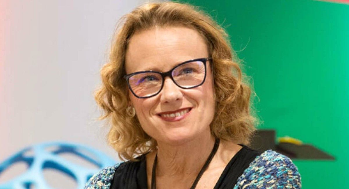 Belén Garijo ya es Hija Predilecta de Almansa La Tinta de Almansa