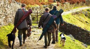 cazadores castilla la mancha