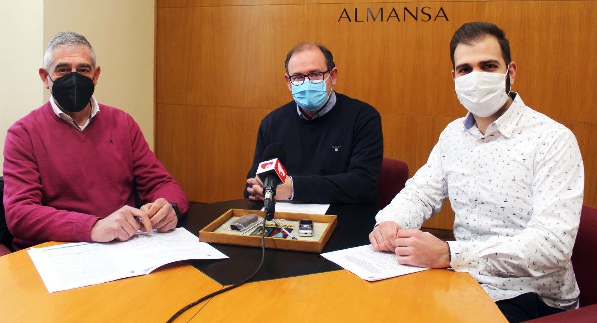 El Ayuntamiento anuncia nuevas ayudas para los sectores más afectados ...