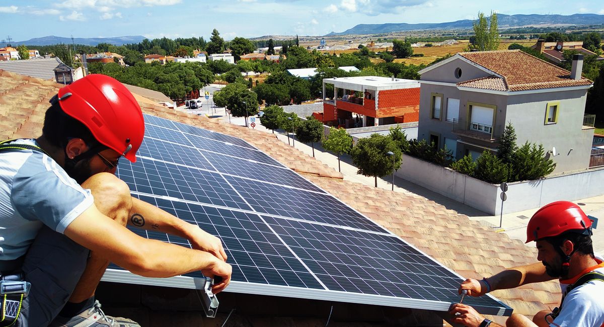 ecoVitab Almansa explica cuáles son las ventajas de la energía solar