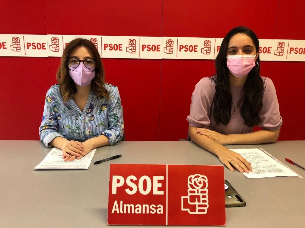 El equipo de Gobierno pide un préstamo para pagar la obra del Castillo, según el PSOE