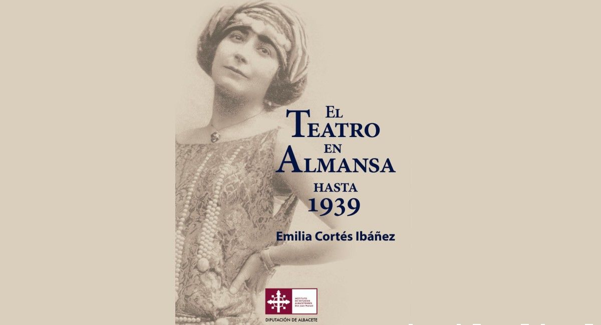 Teatro en Almansa Emilia Cortés Ibáñez