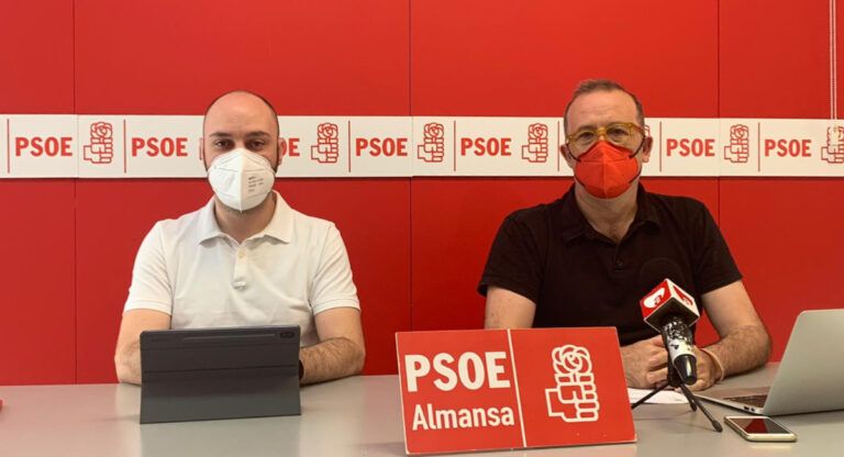 PSOE Almansa