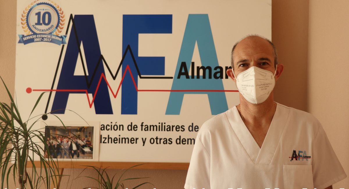 AFA Almansa