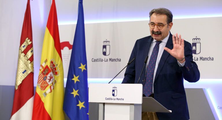 Castilla-La Mancha elimina las restricciones por Covid