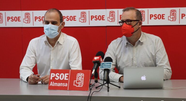 El Ayuntamiento pagó 67.000 euros en horas extras de limpieza que no se hicieron, según el PSOE