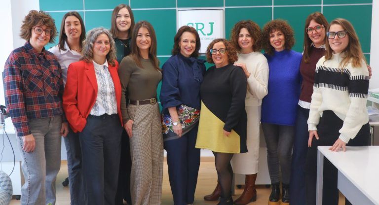 somos robinjud almansa