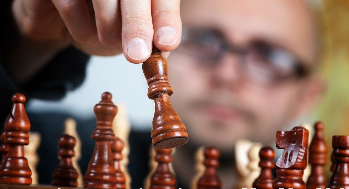 Almansa reúne a los mejores jugadores de ajedrez de la provincia La