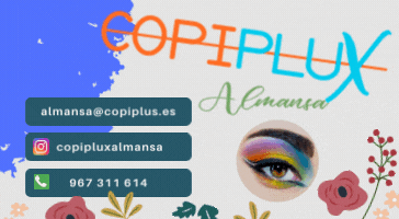 Copiplux Almansa