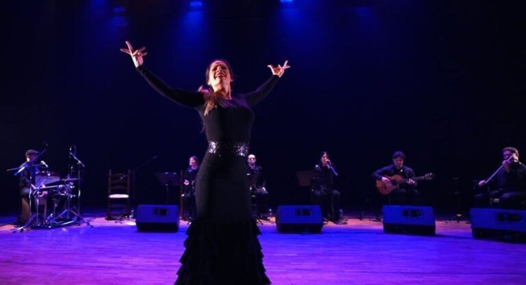 gemenco flamenco almansa