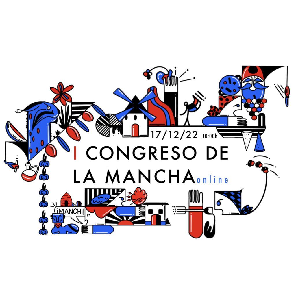 I Congreso de La Mancha